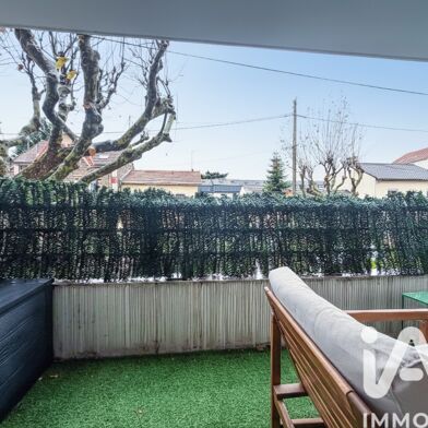 Appartement 3 pièces 289000 €