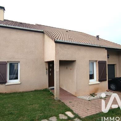 Maison 4 pièces 251000 €