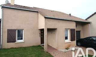 Maison 4 Pièces 96 m² à vendre à Anet (28260)