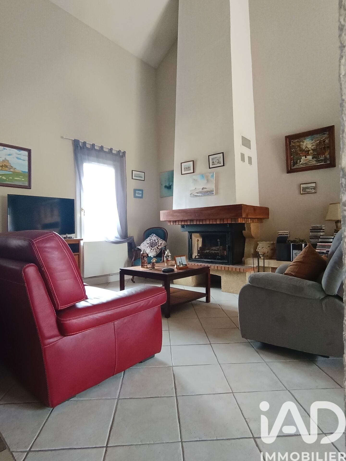 Vente Maison/villa 4 pièces - Photo 2