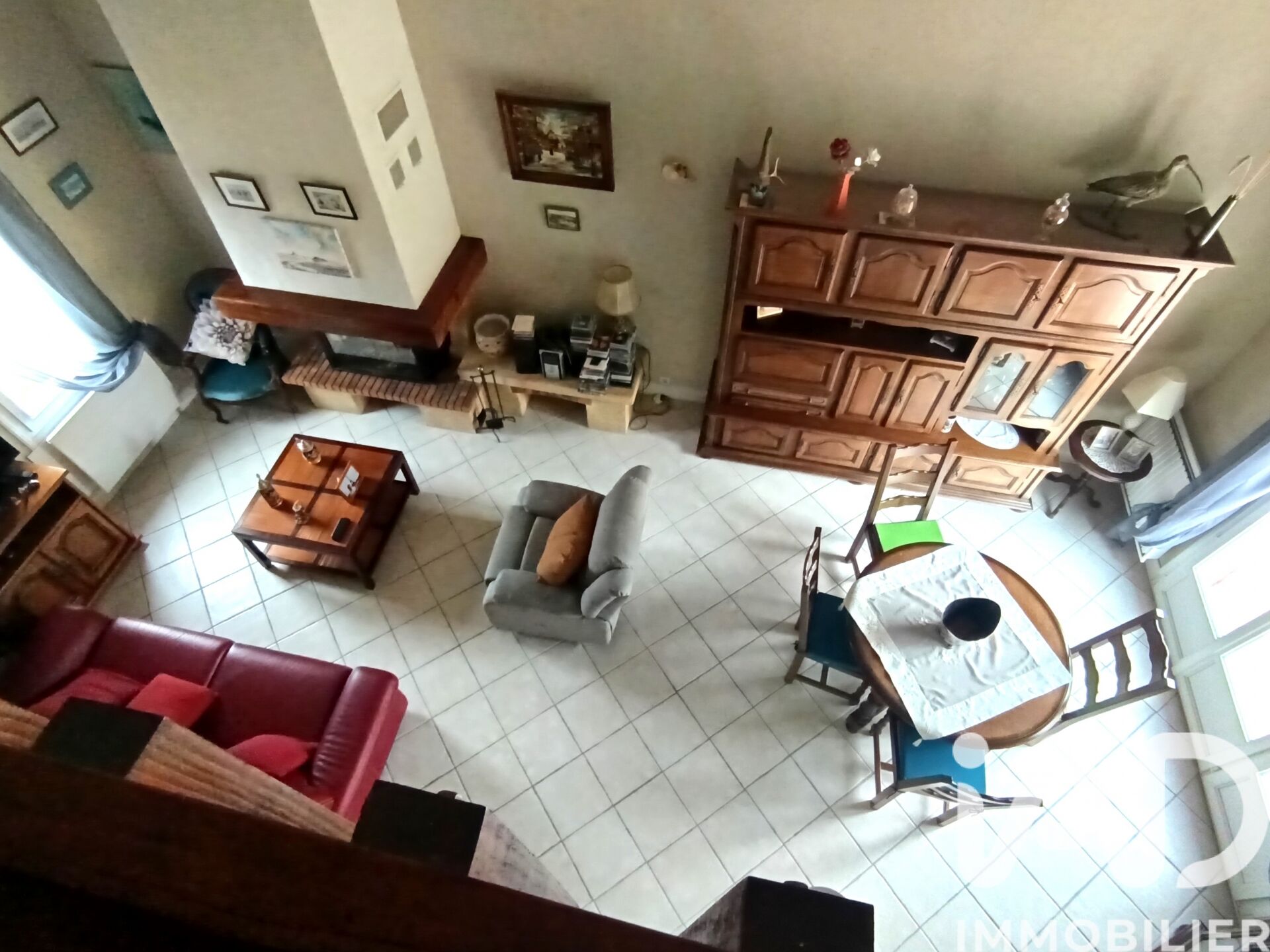 Vente Maison/villa 4 pièces - Photo 4