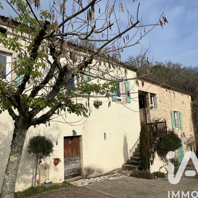 Maison 5 pièces 283000 €