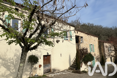 Maison 5 pièces 283000 €