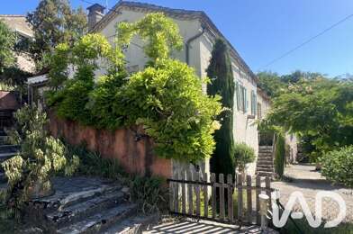 Maison 5 pièces 283000 €