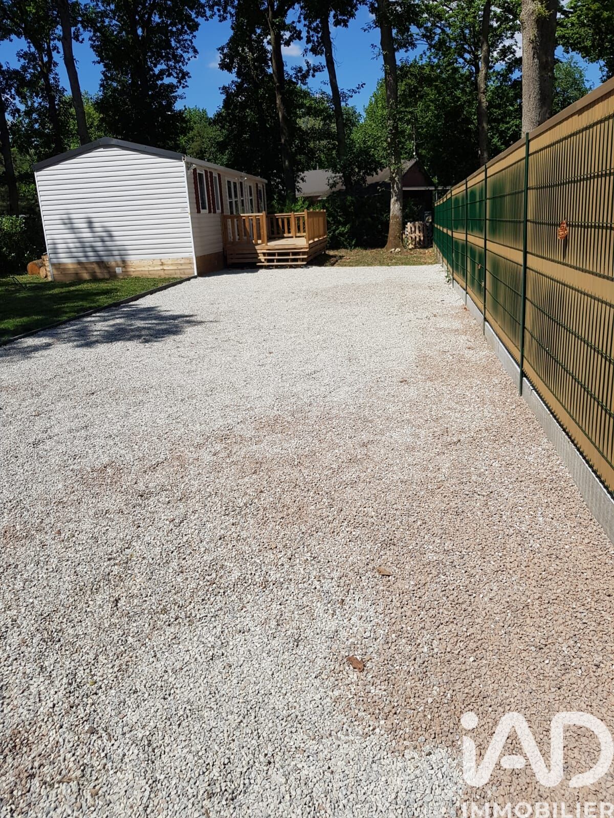 Marcilly-Sur-Eure - 42m² - 4p. - 3ch.