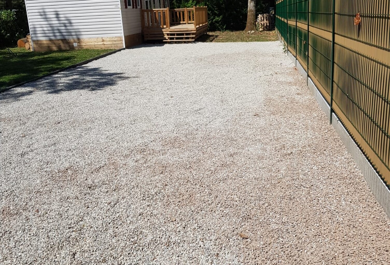 Vente Bungalow 4 pièces — photo 1