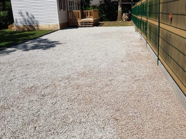 Vente Bungalow 4 pièces — photo du bien