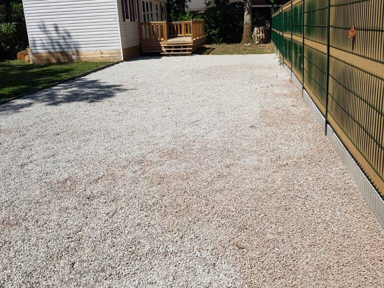 Vente Bungalow 4 pièces — photo 1