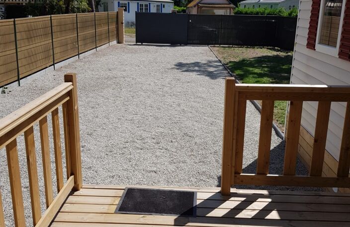 Vente Bungalow 4 pièces — photo 2