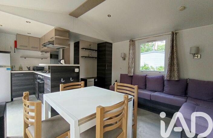 Vente Bungalow 4 pièces — photo 3