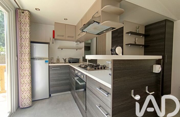 Vente Bungalow 4 pièces — photo 4