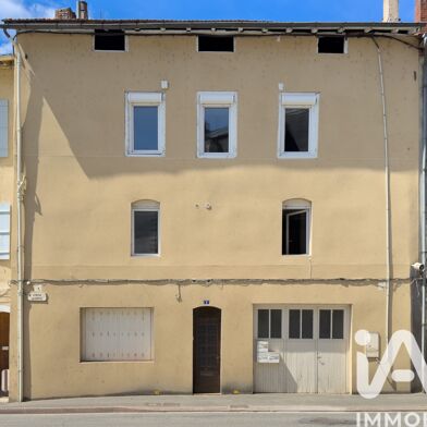 Immeuble  146000 €