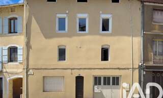 Immeuble  169 m² à vendre à Aubin (12110)