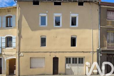 Immeuble  146000 €