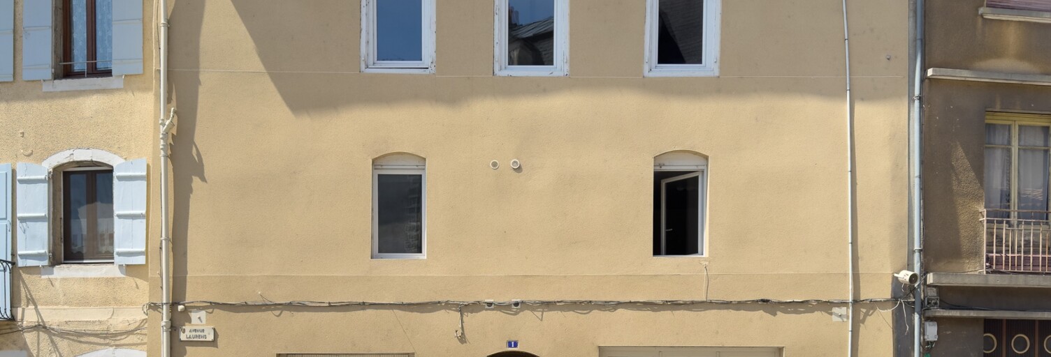 Immeuble  169 m² à vendre à Aubin (12110)