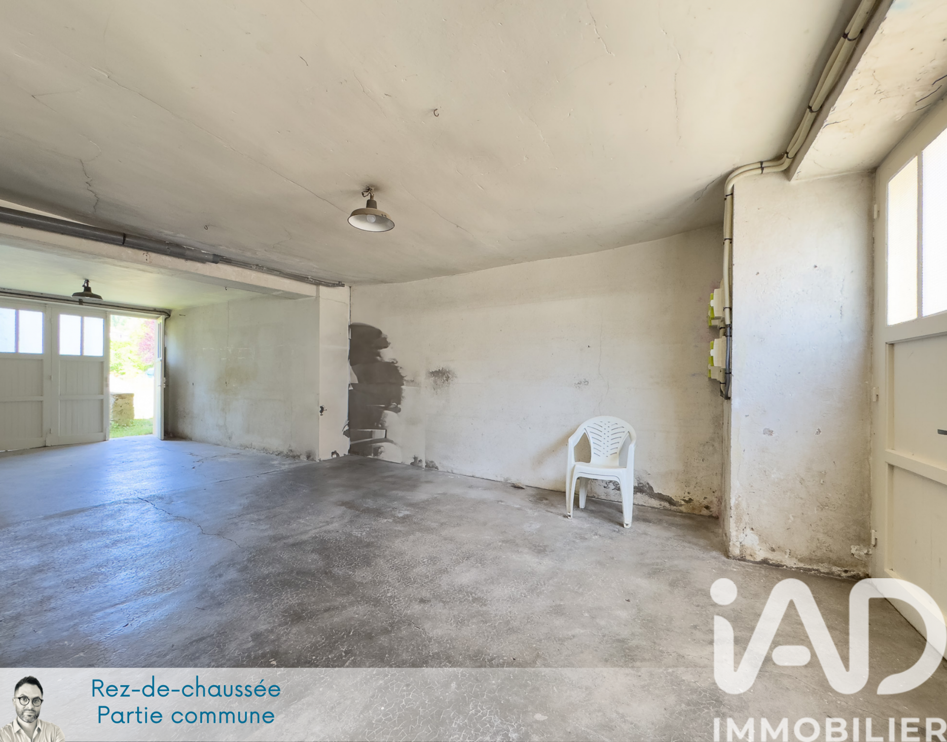 Vente Immeuble 169 m² - Photo 2