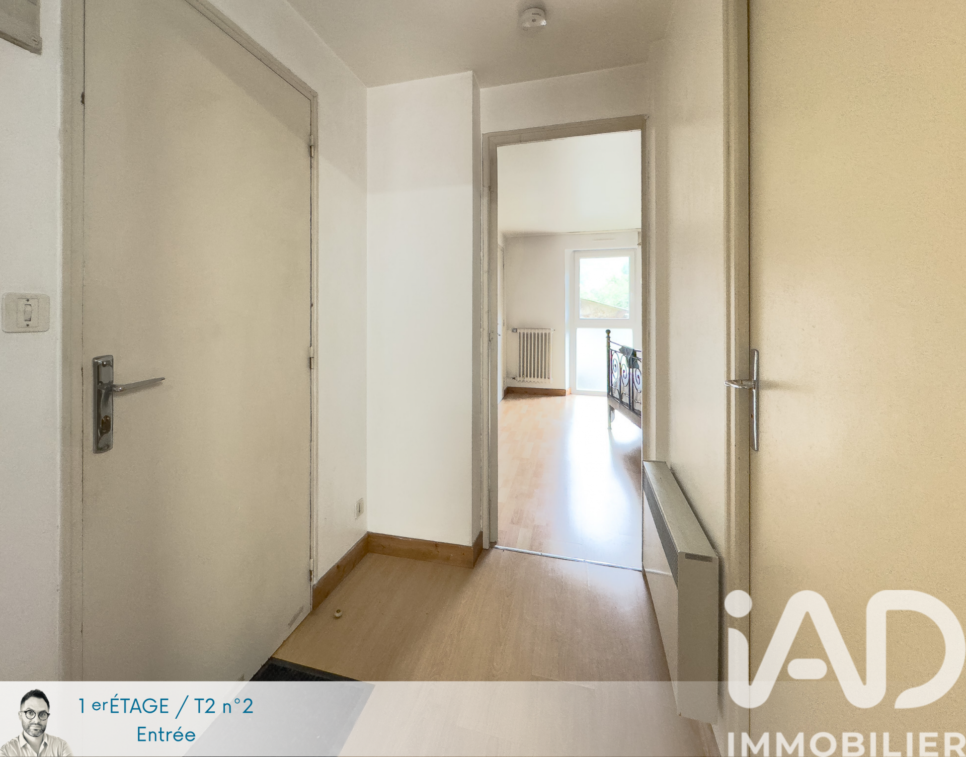 Vente Immeuble 169 m² - Photo 3