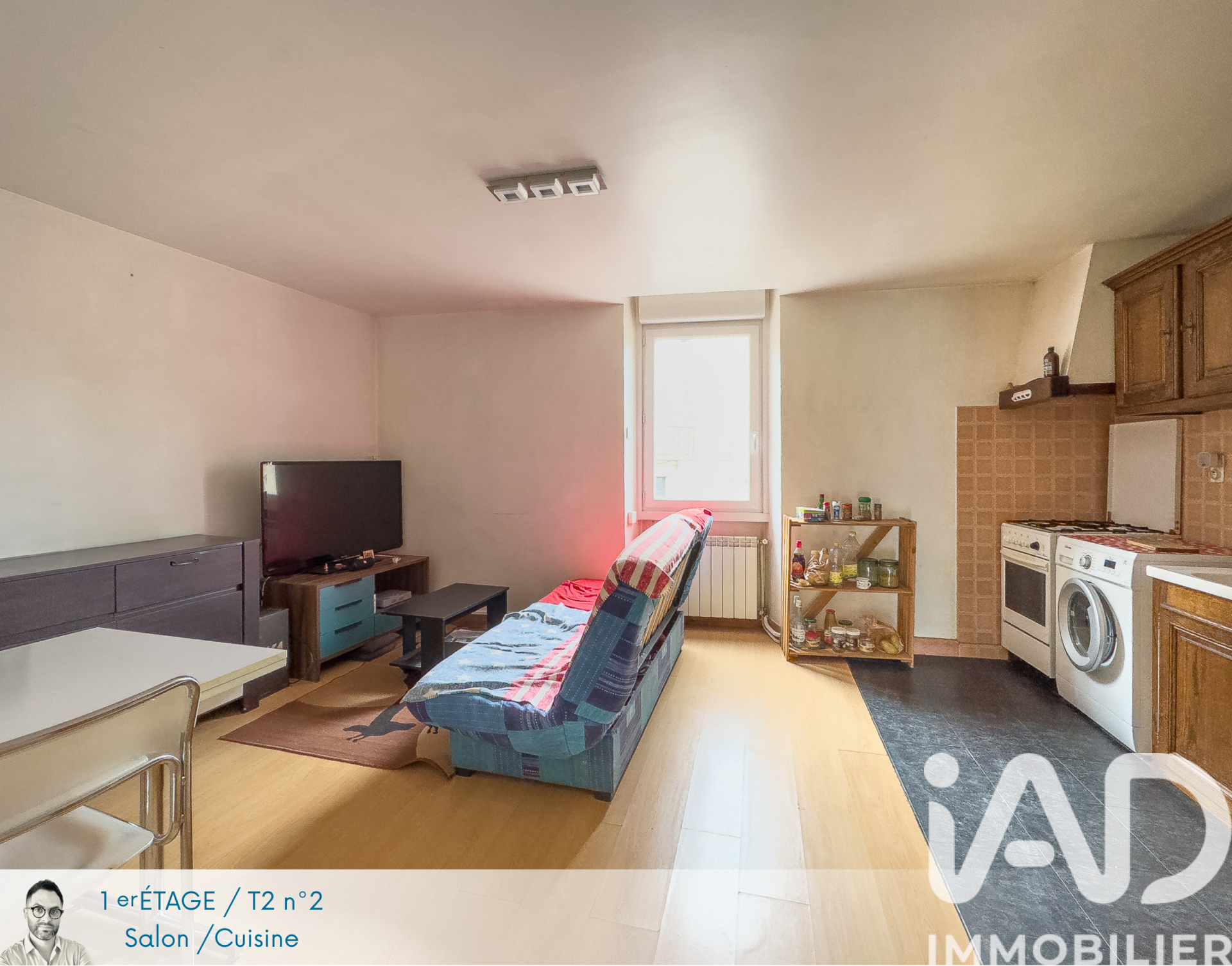Vente Immeuble 169 m² - Photo 4