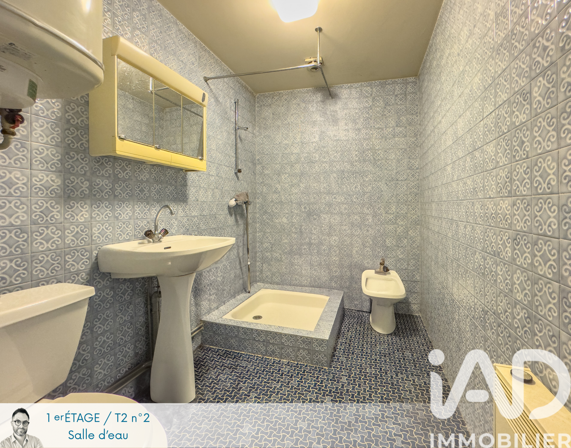 Vente Immeuble 169 m² - Photo 5