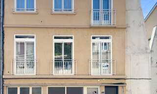 Immeuble  110 m² à vendre à Aubin (12110)