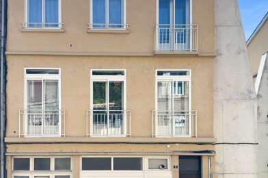 Immeuble  126500 €