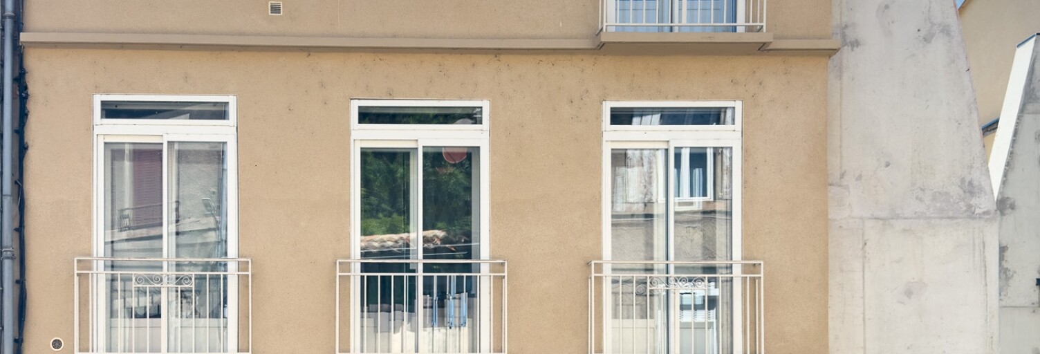 Immeuble  110 m² à vendre à Aubin (12110)