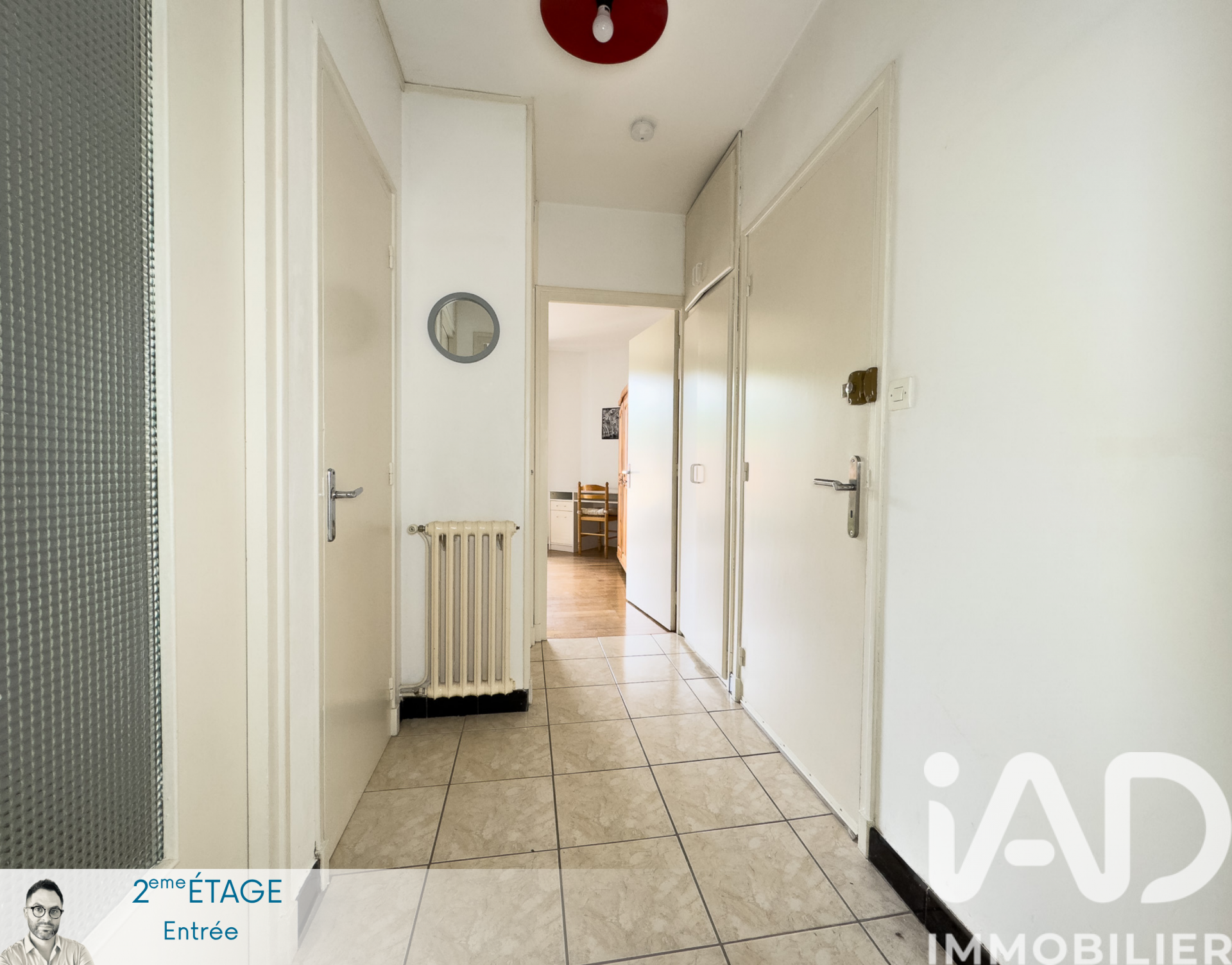 Vente Immeuble 110 m² - Photo 2