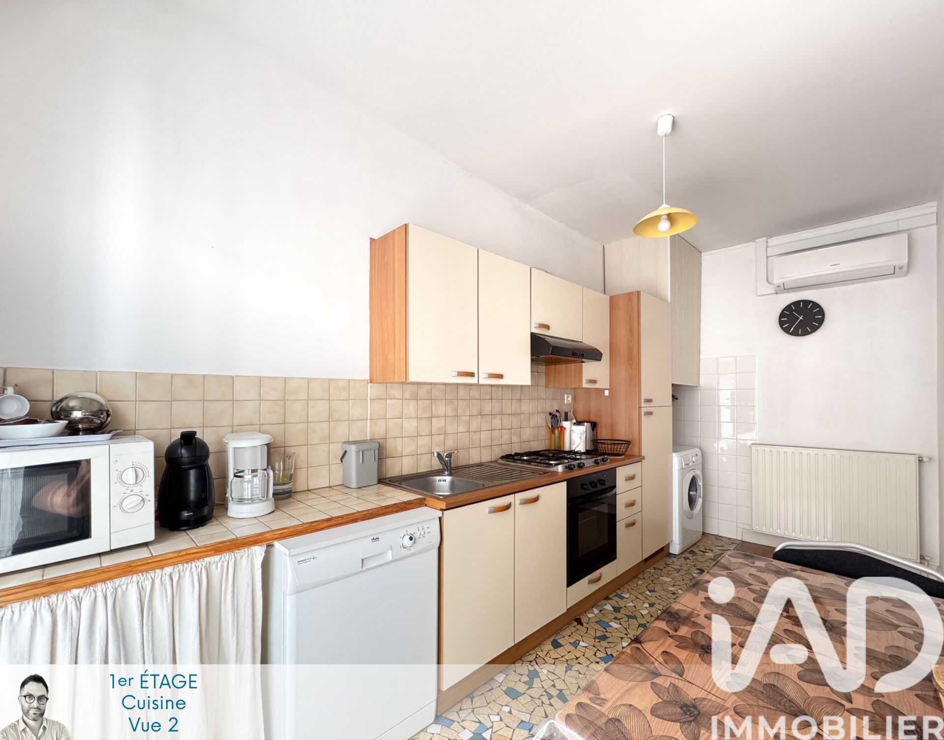 Vente Immeuble 110 m² - Photo 4