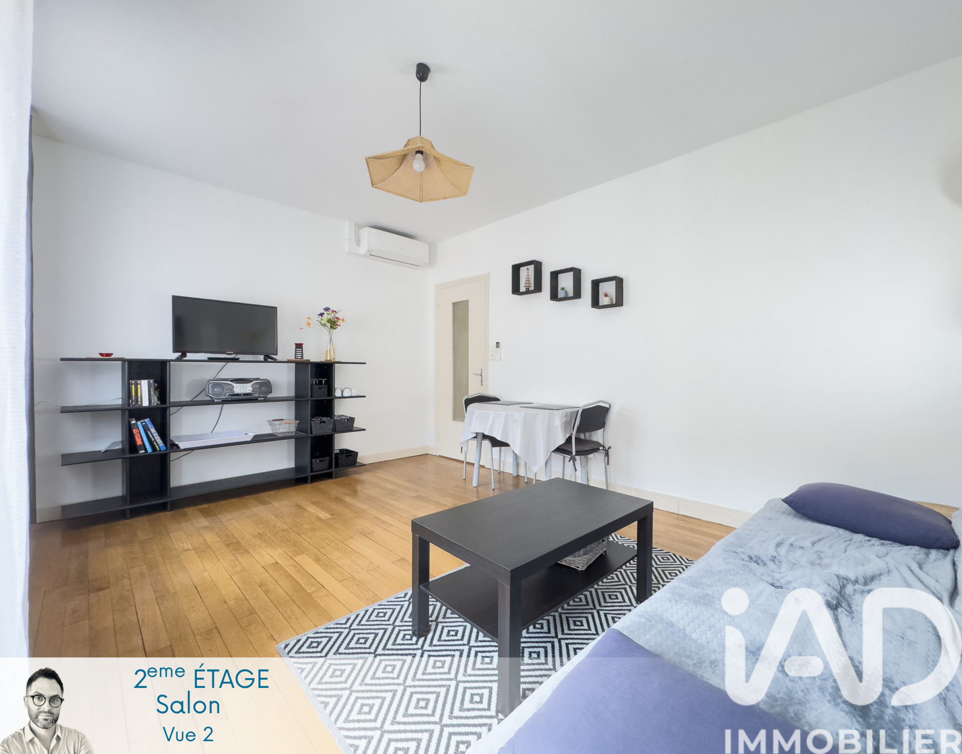 Vente Immeuble 110 m² - Photo 5