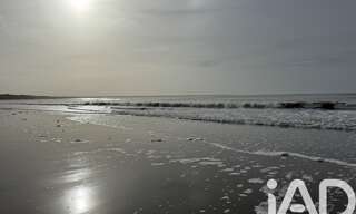 Appartement 3 Pièces 50 m² à vendre à Saint-Brevin-les-Pins (44250)