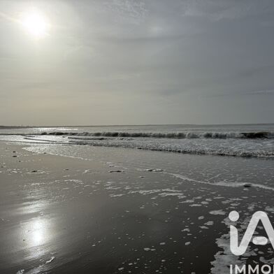 Appartement 3 pièces 169900 €