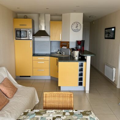 Appartement 3 pièces 169900 €