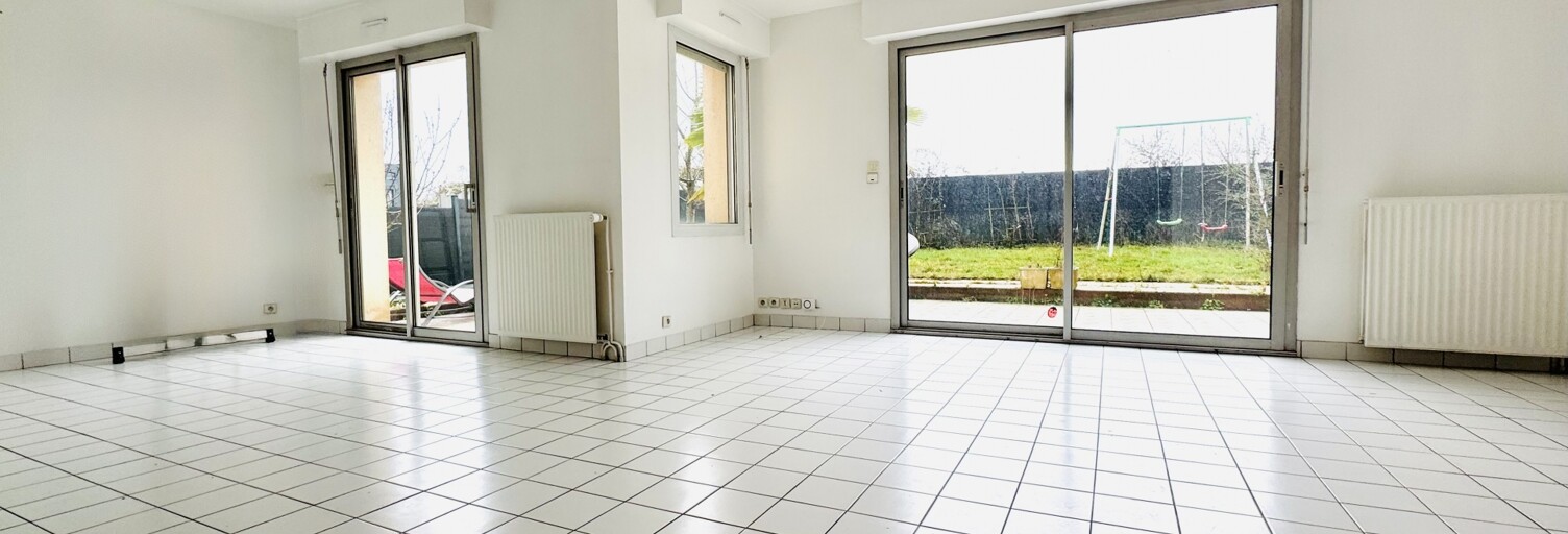 Maison 5 Pièces 112 m² à vendre à Chantepie (35135)