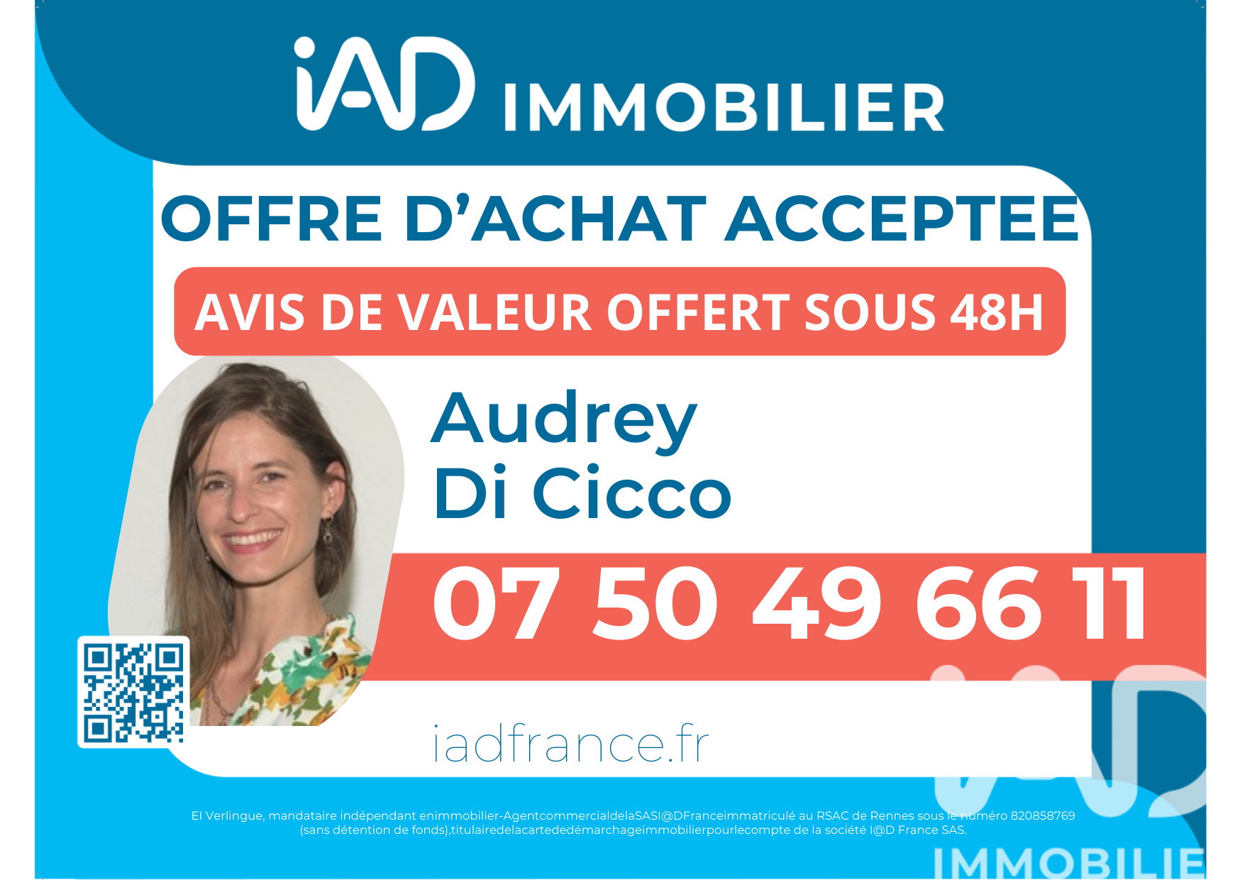 Chantepie - 112m² - 5p.