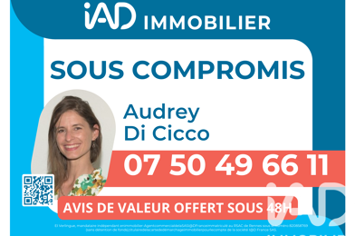 Maison 5 pièces 329900 €