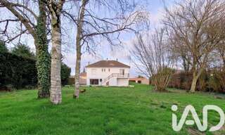 Maison 6 Pièces 131 m² à vendre à La Ferrière (85280)