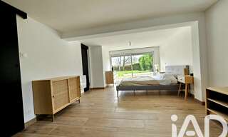 Maison 6 Pièces 131 m² à vendre à La Ferrière (85280)