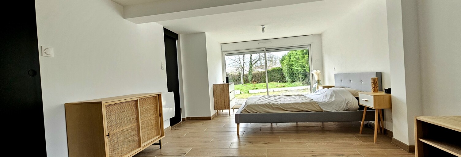 Maison 6 Pièces 131 m² à vendre à La Ferrière (85280)