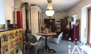 Maison 4 Pièces 83 m² à vendre à Manas (26160)