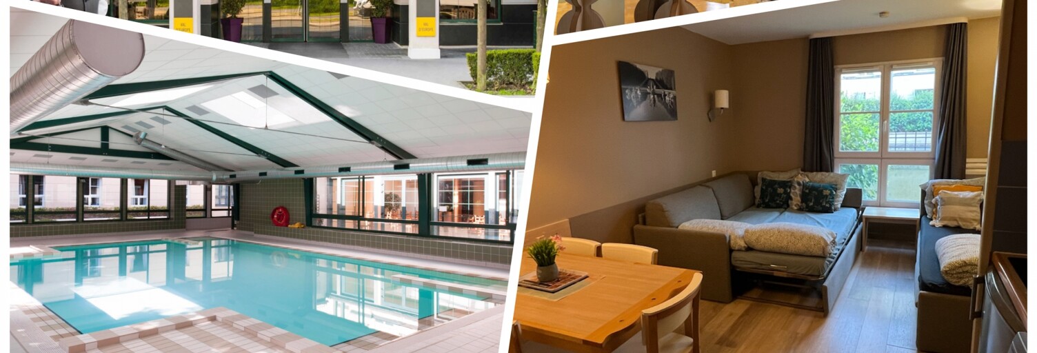 Immeuble  89 m² à vendre à Serris (77700)