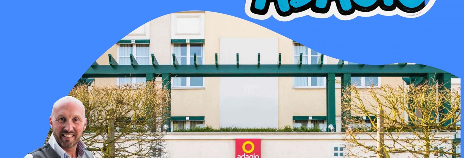 Immeuble  89 m² à vendre à Serris (77700)