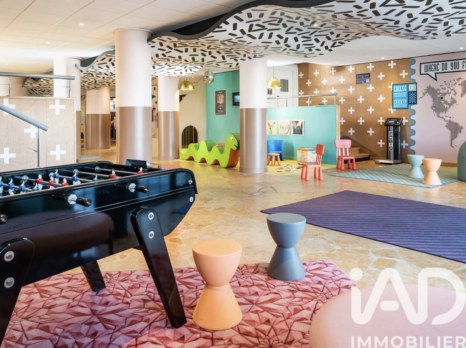 Vente Immeuble 89 m² - Photo 3