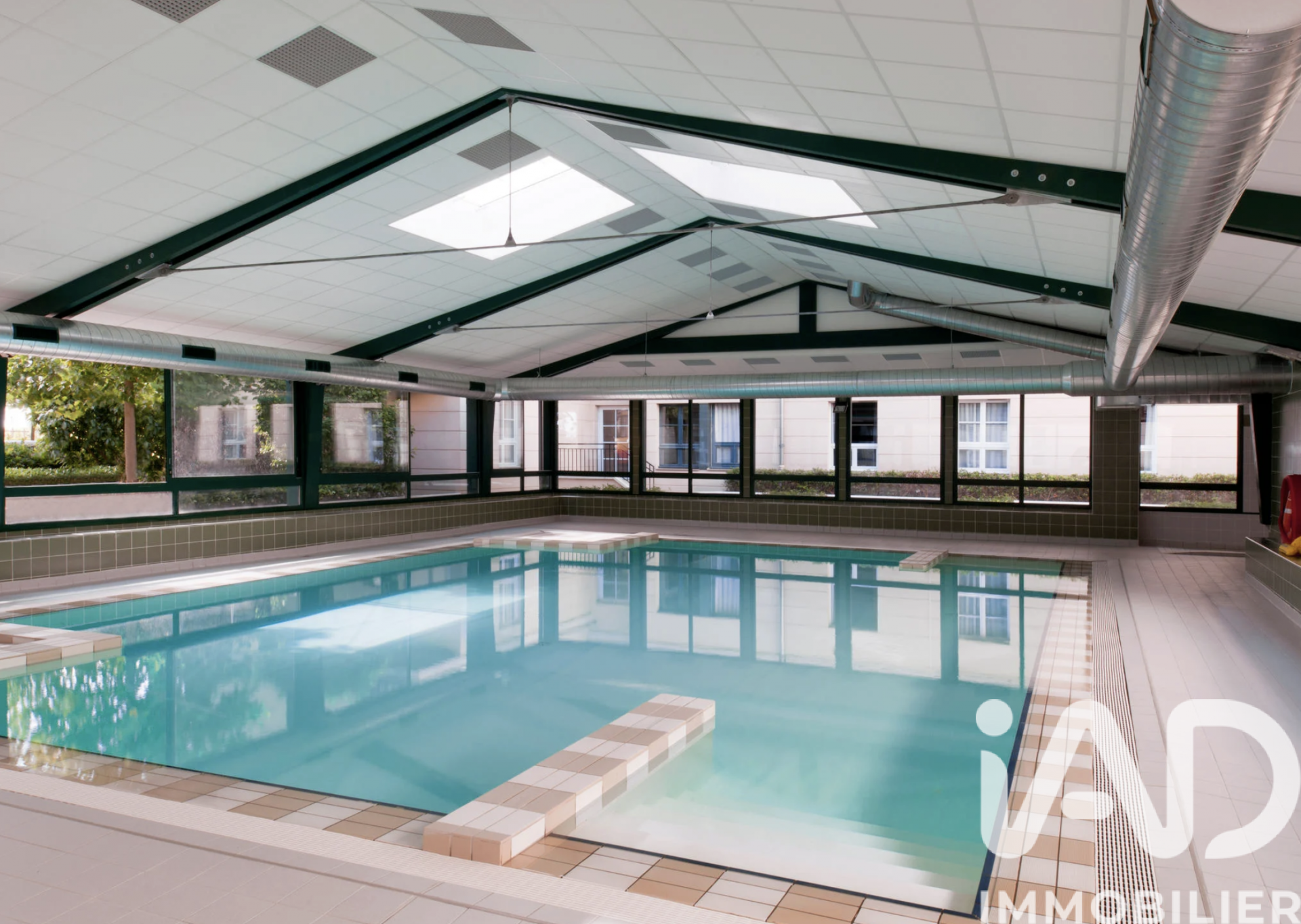 Vente Immeuble 89 m² - Photo 5