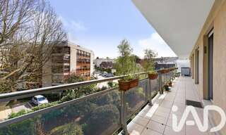 Appartement 5 Pièces 104 m² à vendre à Le Chesnay-Rocquencourt (78150)