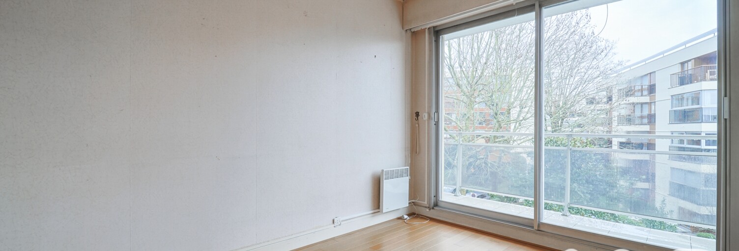 Appartement 5 Pièces 104 m² à vendre à Le Chesnay-Rocquencourt (78150)