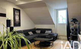 Appartement 3 Pièces 56 m² à vendre à Saint-Nazaire (44600)