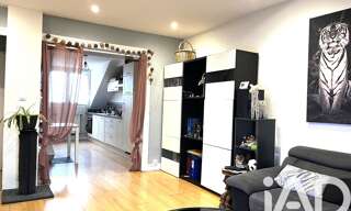 Appartement 3 Pièces 56 m² à vendre à Saint-Nazaire (44600)