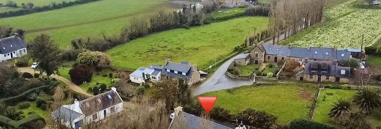 Maison 6 Pièces 155 m² à vendre à Trélévern (22660)