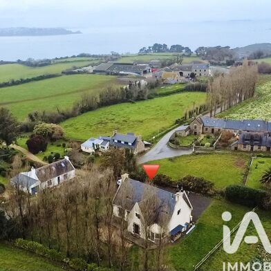 Maison 6 pièces 475000 €