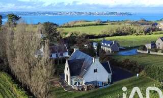 Maison 6 Pièces 155 m² à vendre à Trélévern (22660)